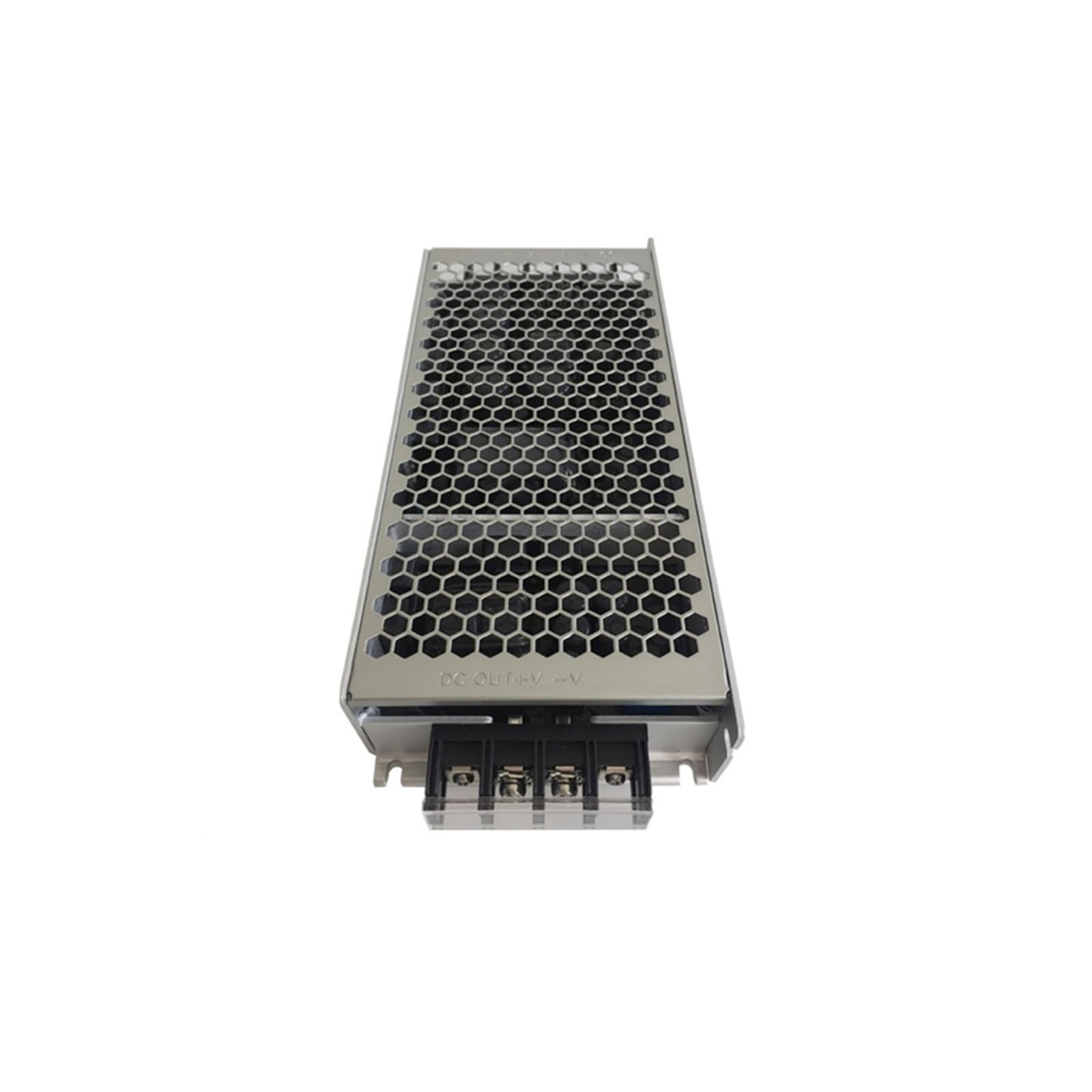 Convertisseur CC-CC RSD-300D-12 12V 25A pour alimentation ferroviaire et industrielle 300W