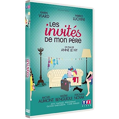 Les Invités de Mon père