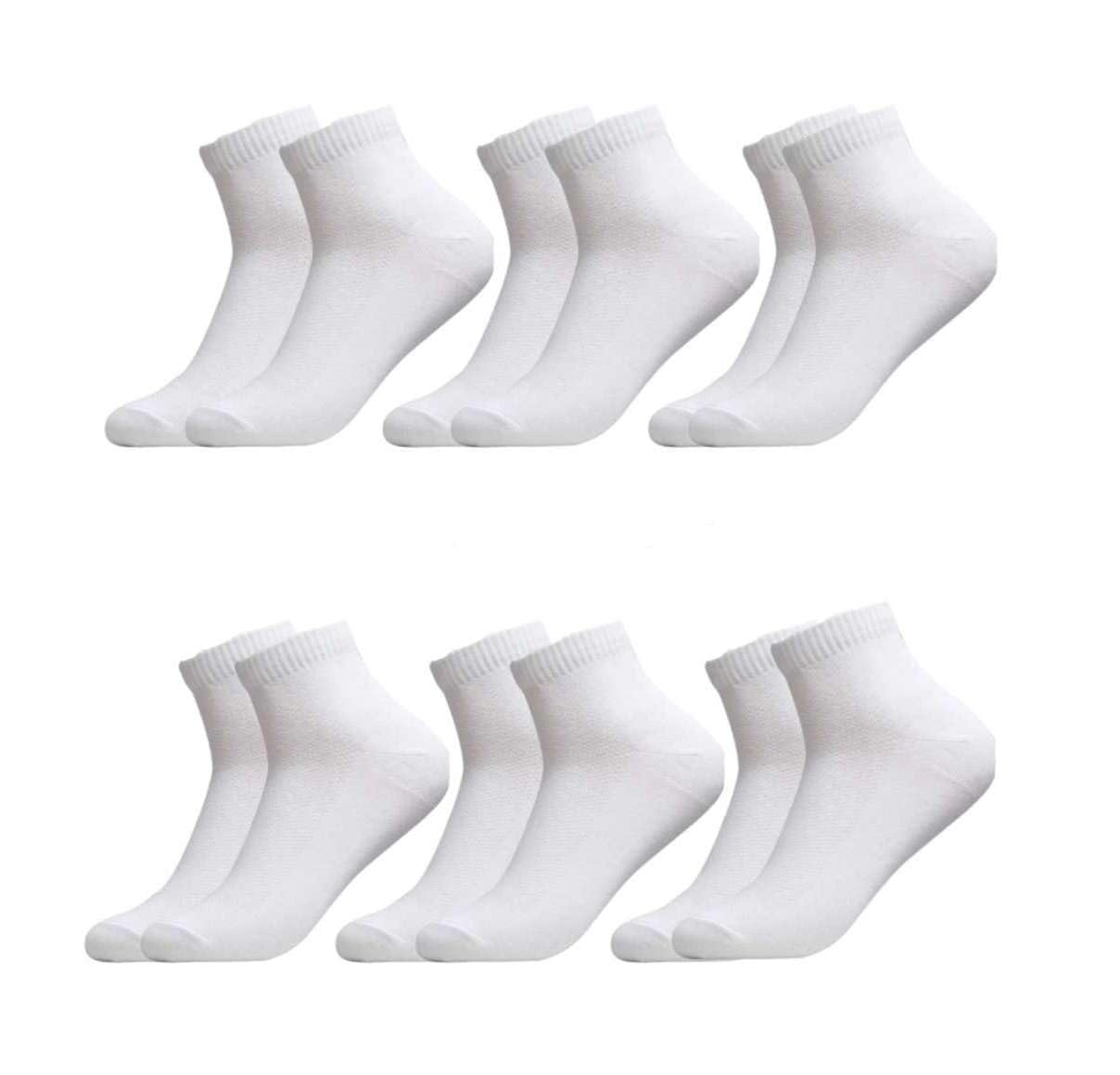 f y v Ankle Socks for Men | Cotton Durable Stretchable Low Cut Socks for Comfort & Style-picture-55