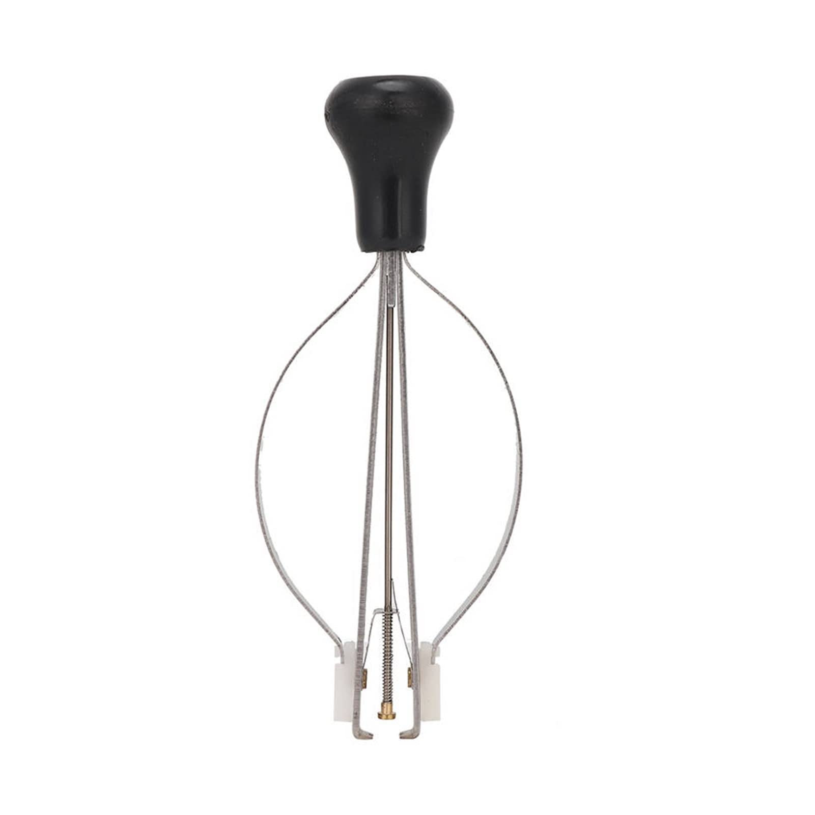 Extractor de émbolo Manual para Reloj, Extractor de émbolo, Elevador de presión, Juego de Extractor de émbolo con 6 Matrices, Herramienta de reparación de Relojes para relojero, Kit de he(