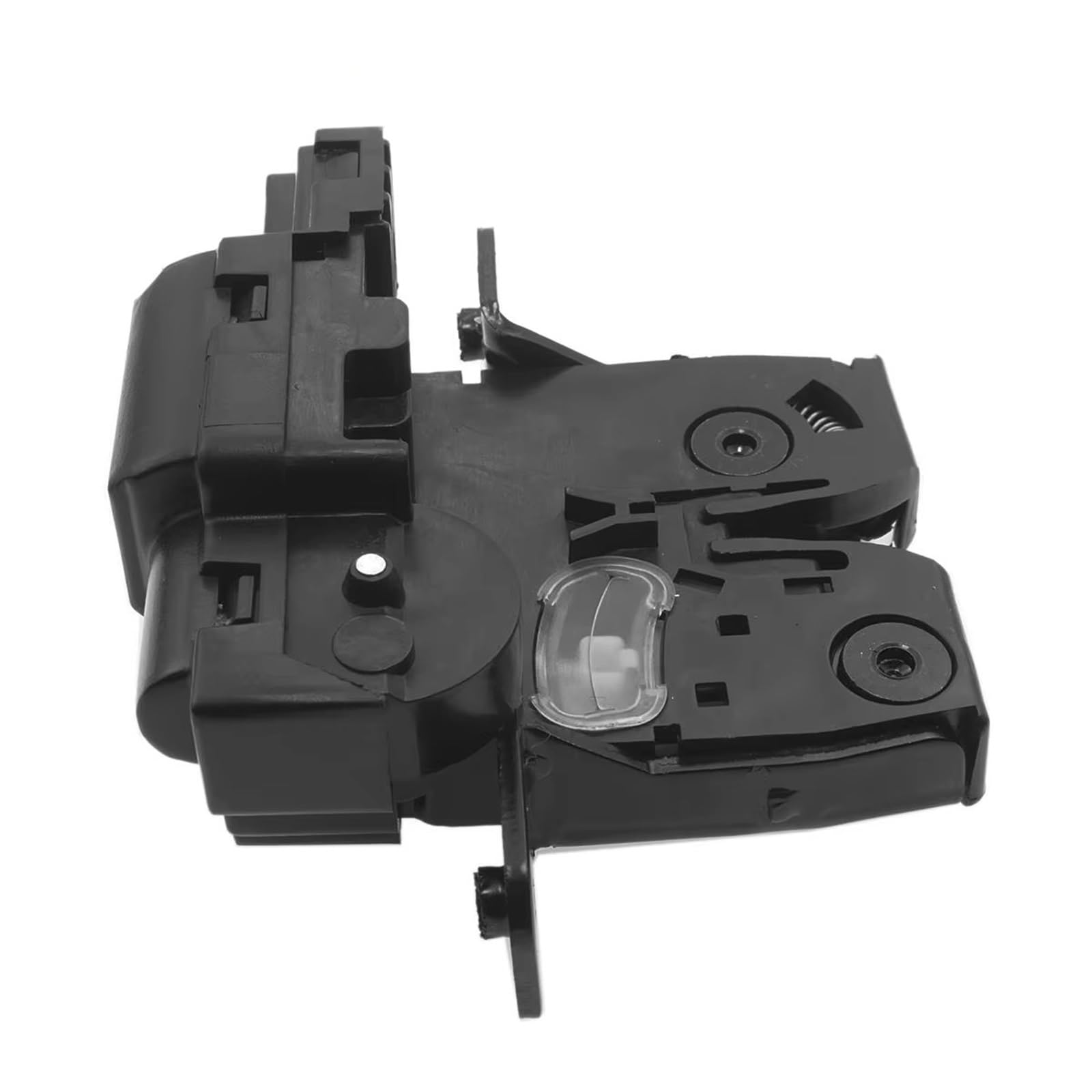 Llsucbd One Color Boot Lock Compatible With Nissan For Tiida Rear Trunk Lid Lock Latch Fits Oem：90502av710 90502Av720 90502-2Dx0a 8200497798 8200948107 4157400135