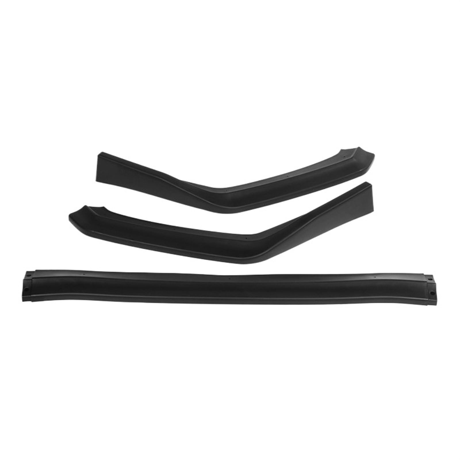 Listwa Spoilera Zderzaka Pasuje do Subaru WRX STI 2015-2019