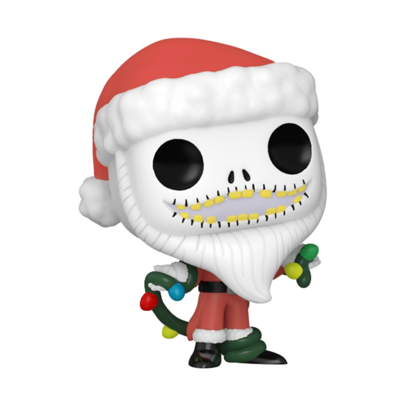 Funko Pocket Pop! Countdown Calendar: the Nightmare Before Christmas, TNBC, Advent Calendar, 13 Days of Surprises - Image 3