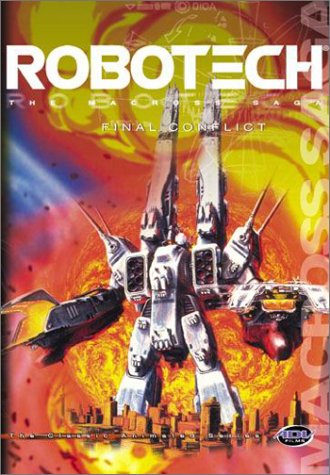 Final Conflict