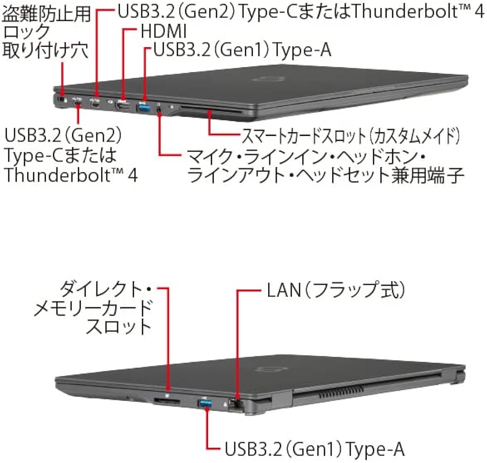 Amazon.co.jp: 【整備済み品】 富士通 ノートパソコン FMV
