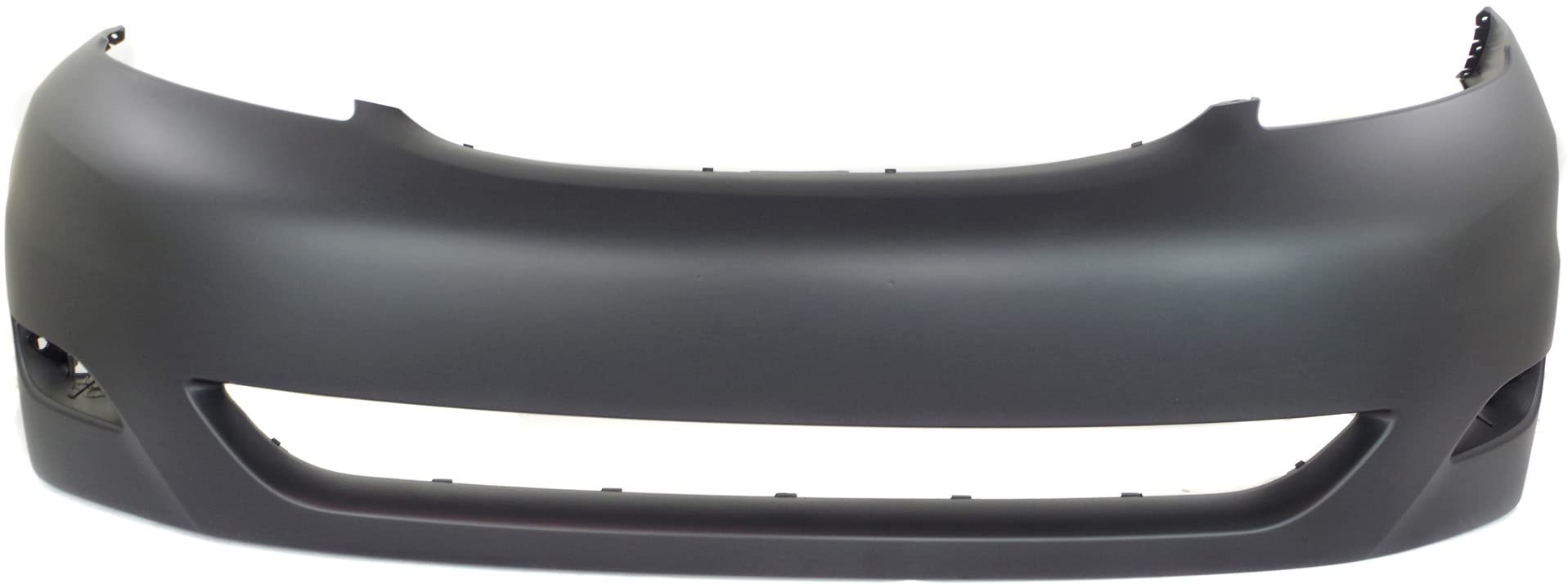 Garage-Pro Front Bumper Cover Compatible with Toyota Sienna 2006-2010 Primed
