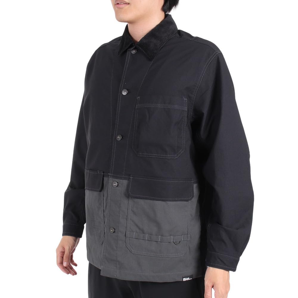 Amazon.co.jp: ジャックウルフスキン（JackWolfskin） アウター JP 