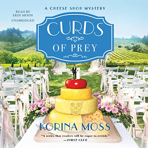 Curds of Prey by Korina Moss episode artwork