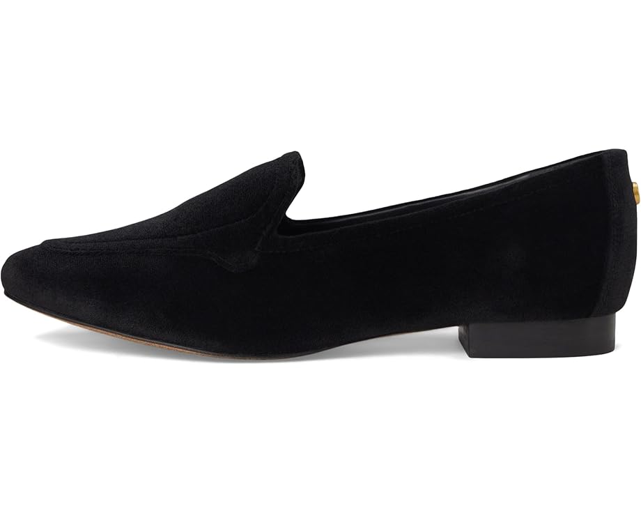 Vince Camuto Cintha Flat Loafer - Left View