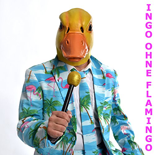 Ingo ohne Flamingo