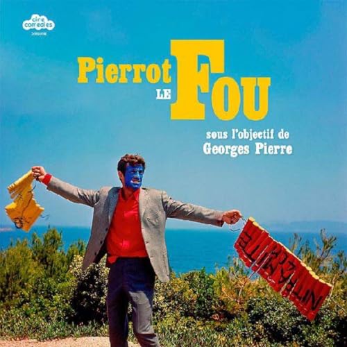 J&eacute;r&eacute;mie Imbert (Cin&eacute;Com&eacute;dies)