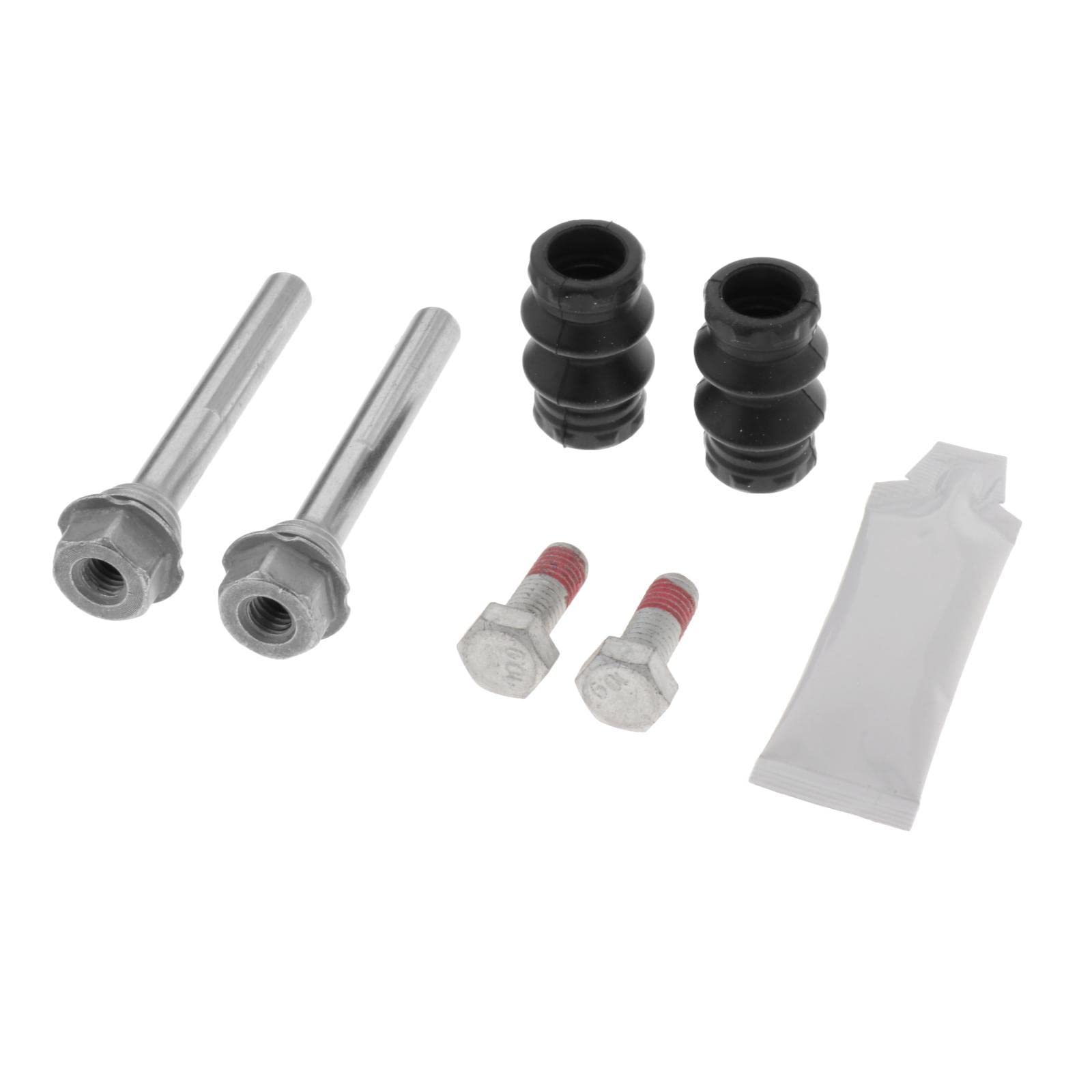 CALANDIS Brake Caliper Slider Bolt Guide Pin Kit Fits for Vw Cc for Transporter T4