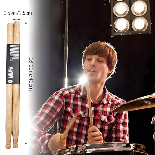 Recopilación y reviews de Baquetas bateria más recomendados. 11 Imagen adicional