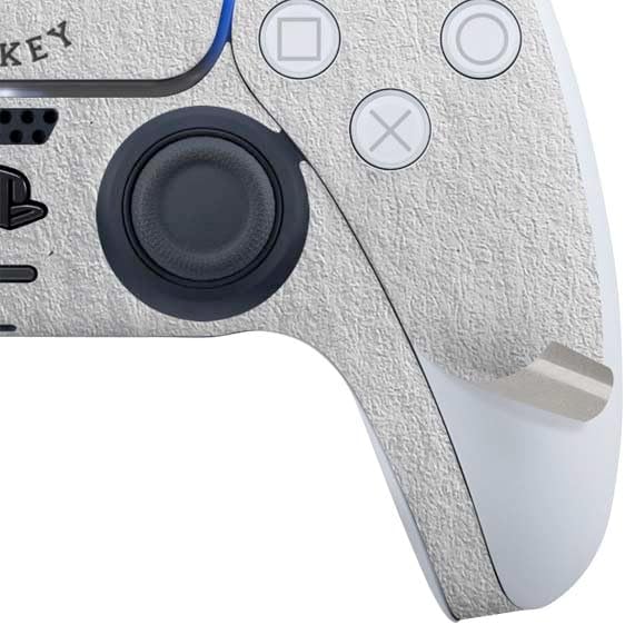Skinit Decal Gaming Skin Compatible with PS5 Slim Digital Edition Bundle - Officially Licensed NHL San Jose Sharks Black Text Design