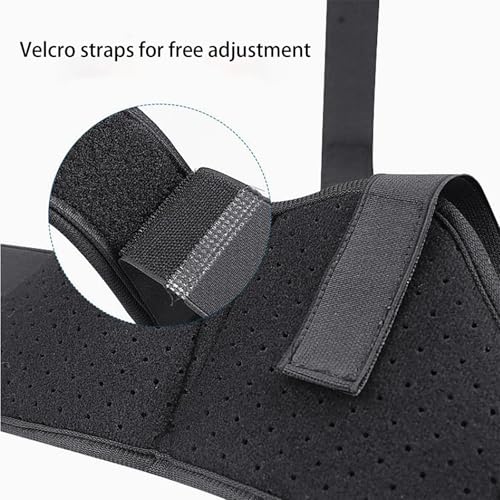 Faja para Hernia con Soporte Lumbar, Talla M miniatura 3