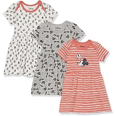 Robe Bébé Fille Disney - Amazon Essentials thumbnail