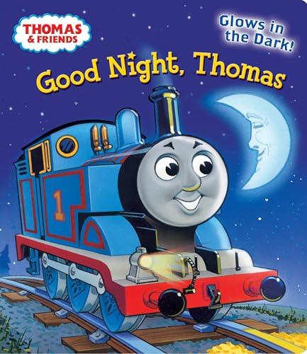 GOOD NIGHT,THOMAS-GL