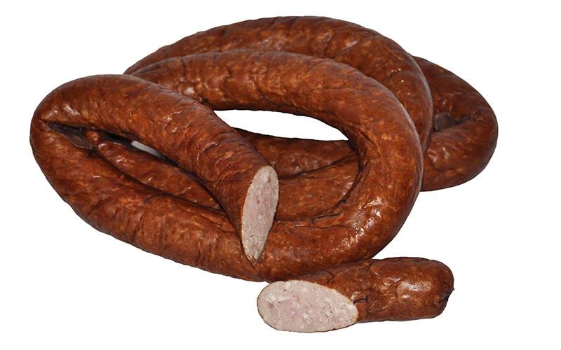 Poliwczak polnische Heimische Wurst ca. 1 kg/swojska Kielbasa