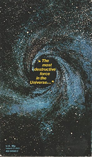 "Black Hole" 0450045692 Book Cover