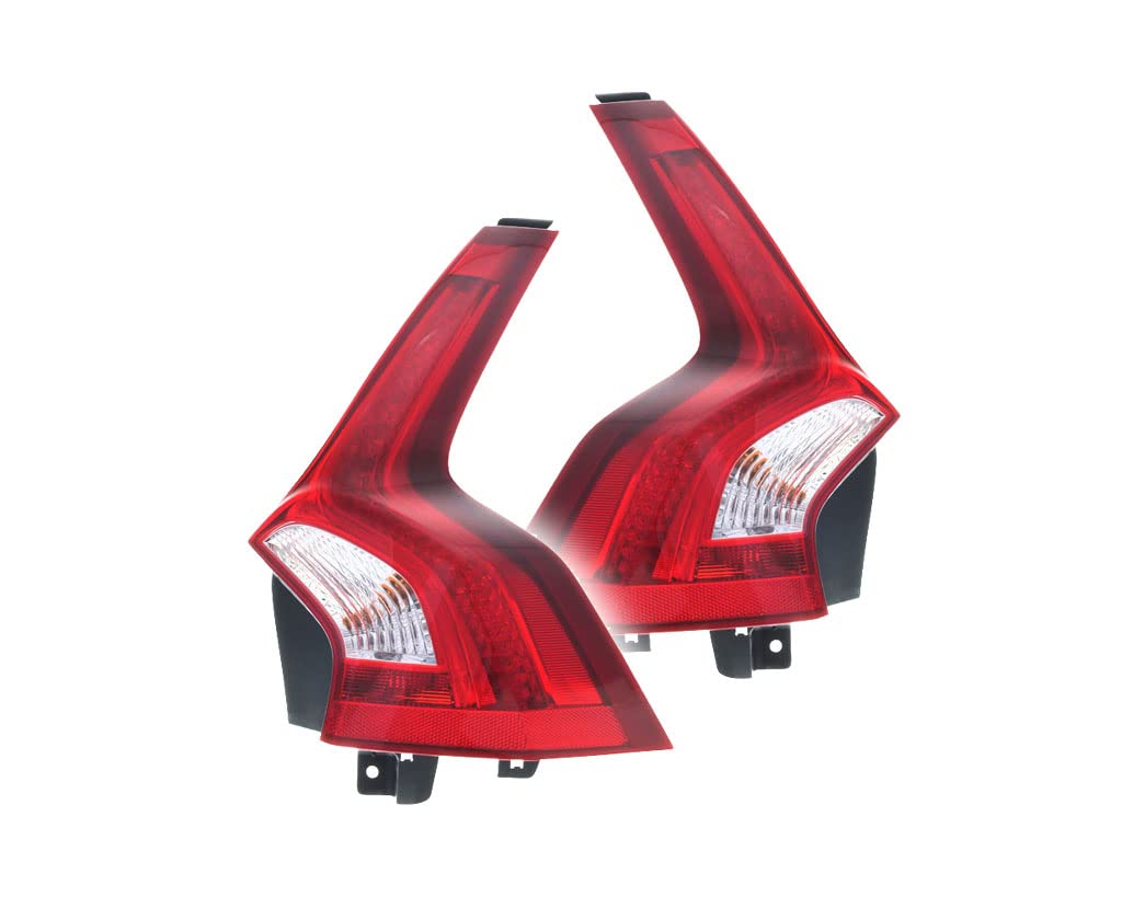 Magneti Marelli 714021490701 Rear Lamp Left