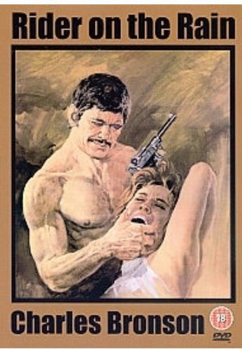 Rider on the Rain [Import anglais] [DVD]
