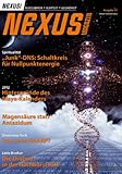  Nexus Magazin: Ausgabe 43, Oktober-November 2012