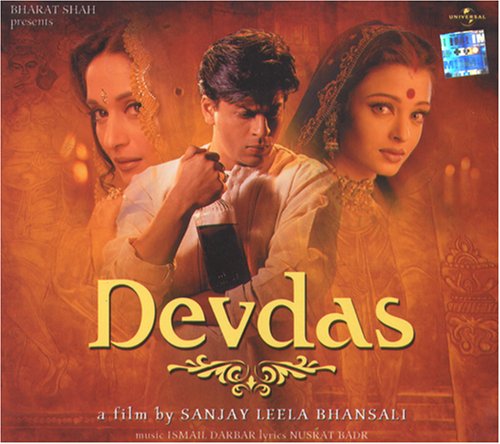Devdas-Special Digip (India)