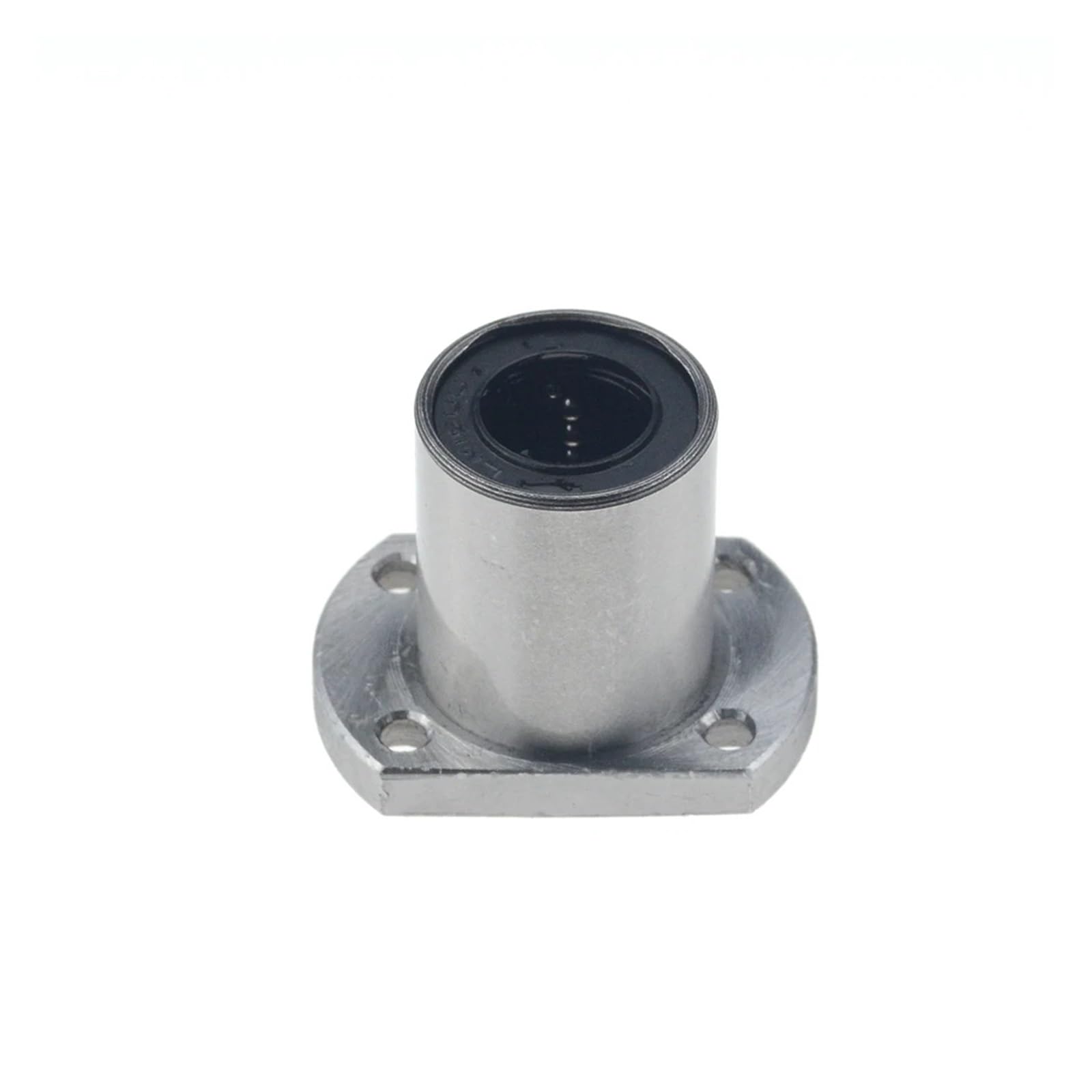 8 Uds LMH20UU 20mm Brida rodamiento Lineal Casquillo Lineal LMH20