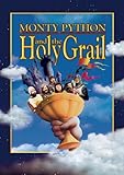 Monty Python And The Holy Grail