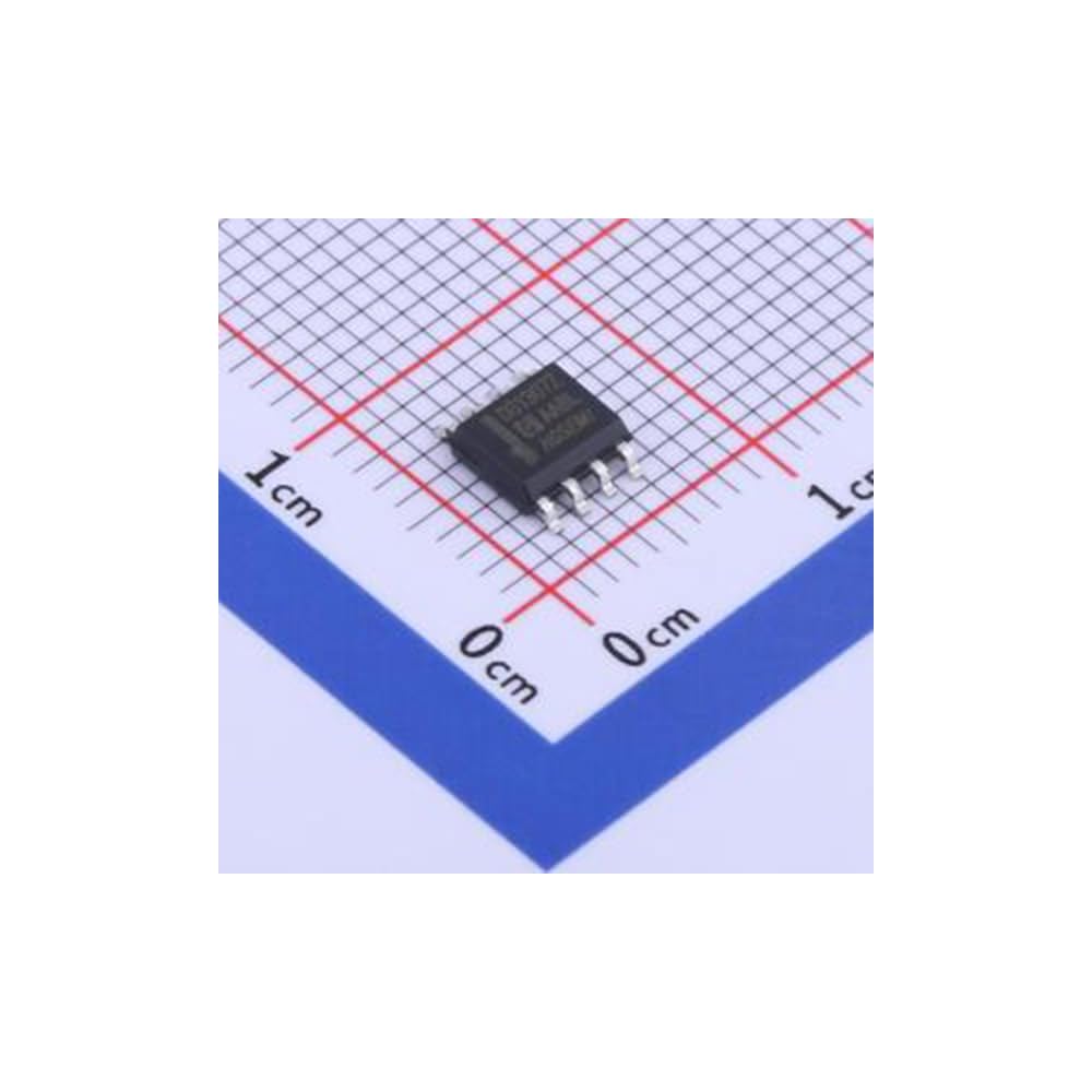 (5pcs) DS1307ZM/TR SOP-8