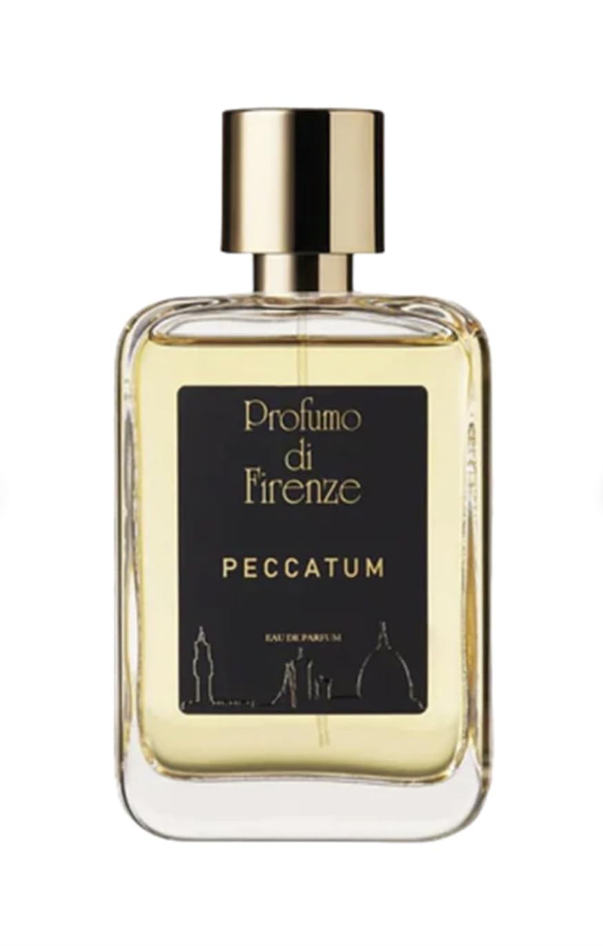 Profumo di Firenze Peccatum eau de parfum 100 ml
