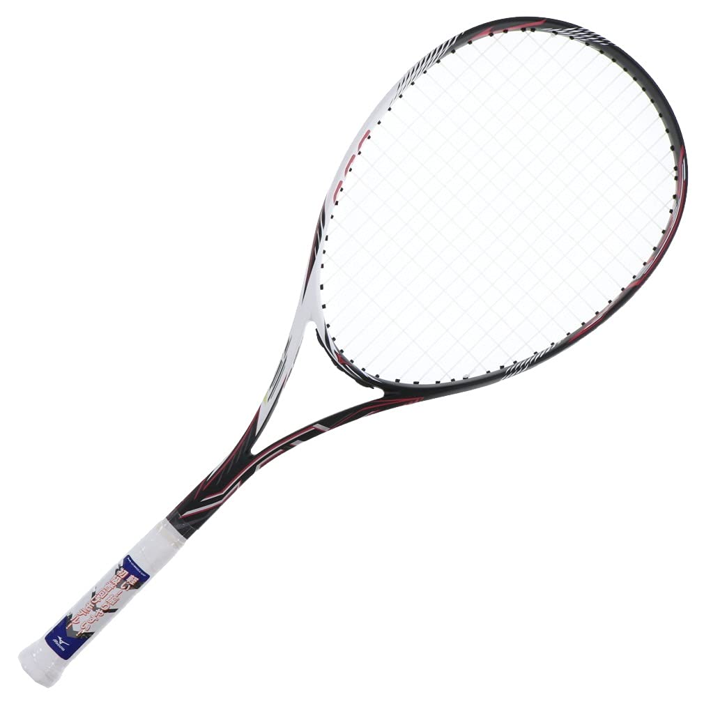 Amazon | MIZUNO(ミズノ) テニス 張り上げ ラケット TX90:0(ティー