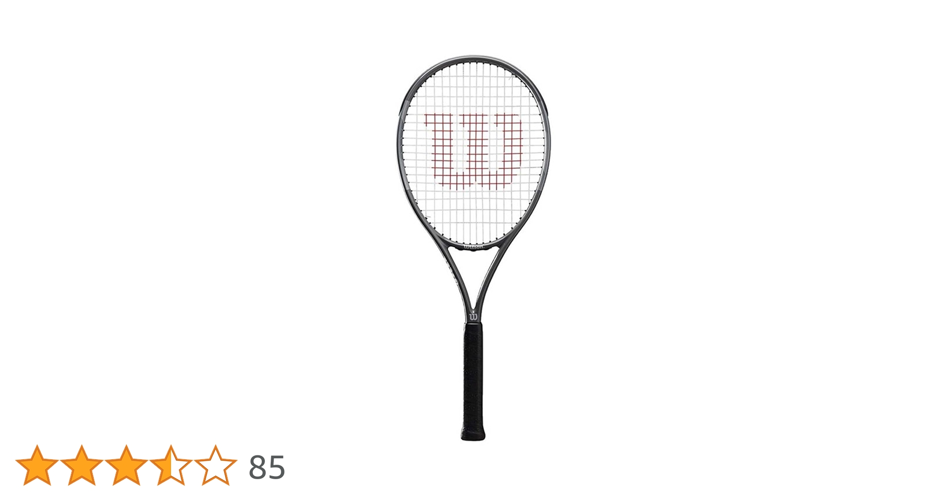Wilson Pro Staff Precision 100 テニスラケット Amazon | Wilson Pro Staff Precision 100 テニスラケット (4-1/2