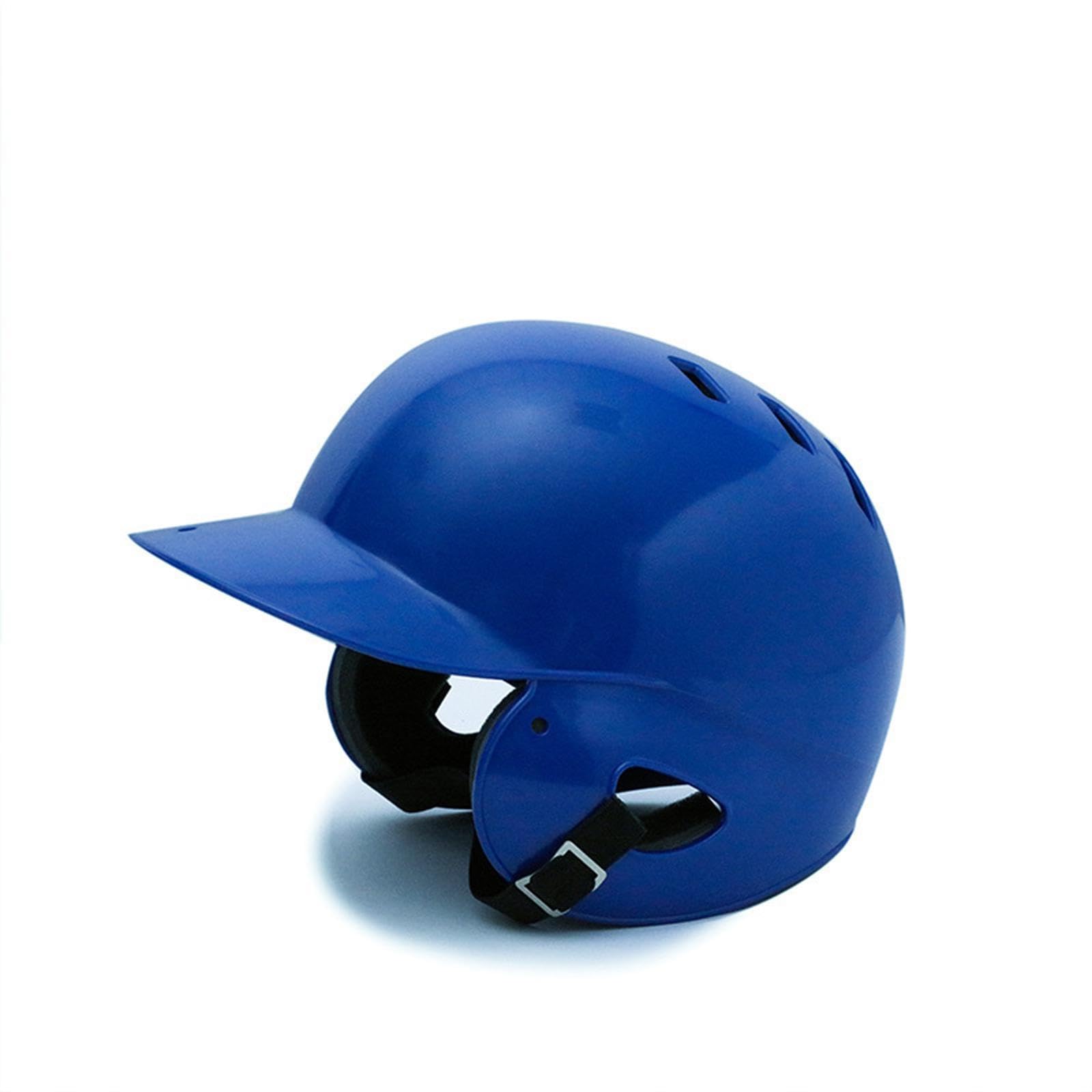 Casco de Béisbol para Niños, Protector Amortiguador, Casco de Sóftbol para Partidos Y Al Aire Libre para Niños, Niñas Y Adolescentes.