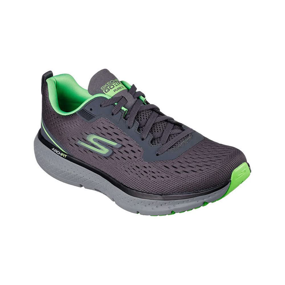 Skechers Men Go Run Pure 3 Running Shoe