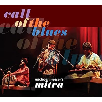 Call Of The Blues