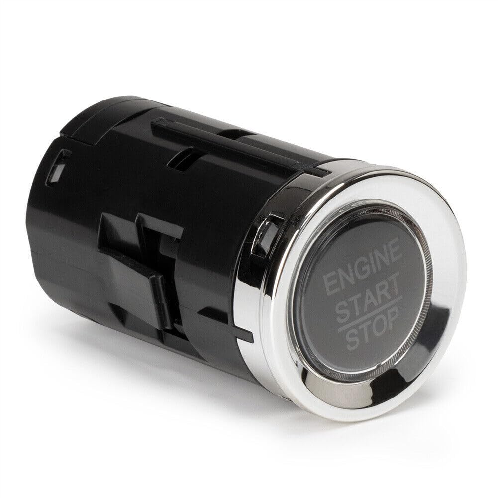 Ignition Starter Engine Start Stop Button Switch 35881-TG7-702 for Honda Pilot 2016-2019 Ridgeline 2017-2019