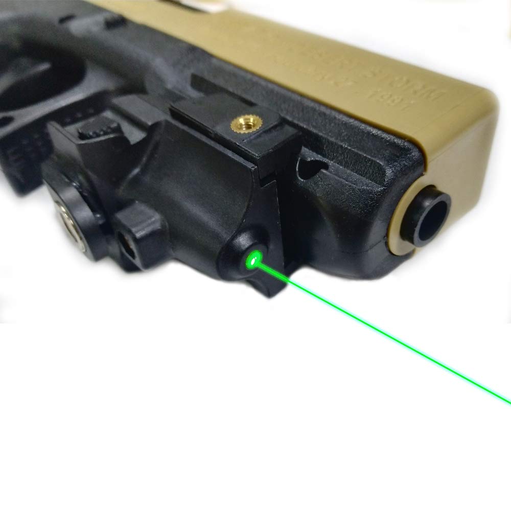 10 Best Airsoft Gun Rails 2023 Reviews & Ratings