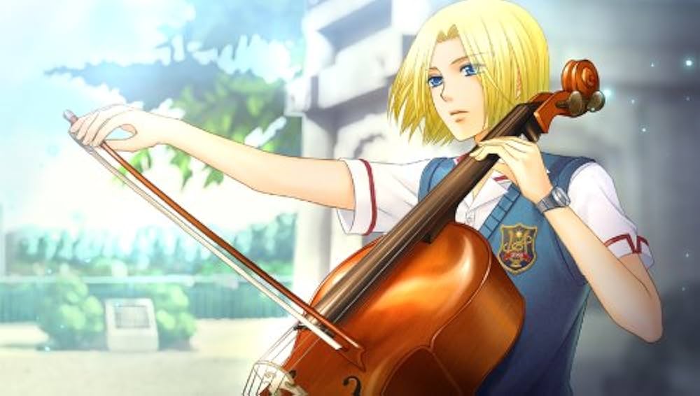 Amazon.co.jp: 金色のコルダ3 AnotherSky feat.至誠館 (通常版