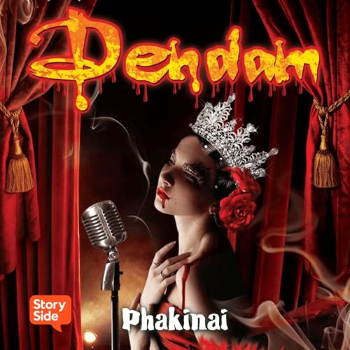 Dendam Audiobook By Phakinai cover art