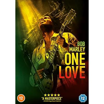 Bob Marley: One Love