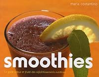 Smoothies 2890007669 Book Cover