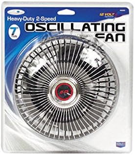 Custom Accessories Oscillating Fan (40009)2