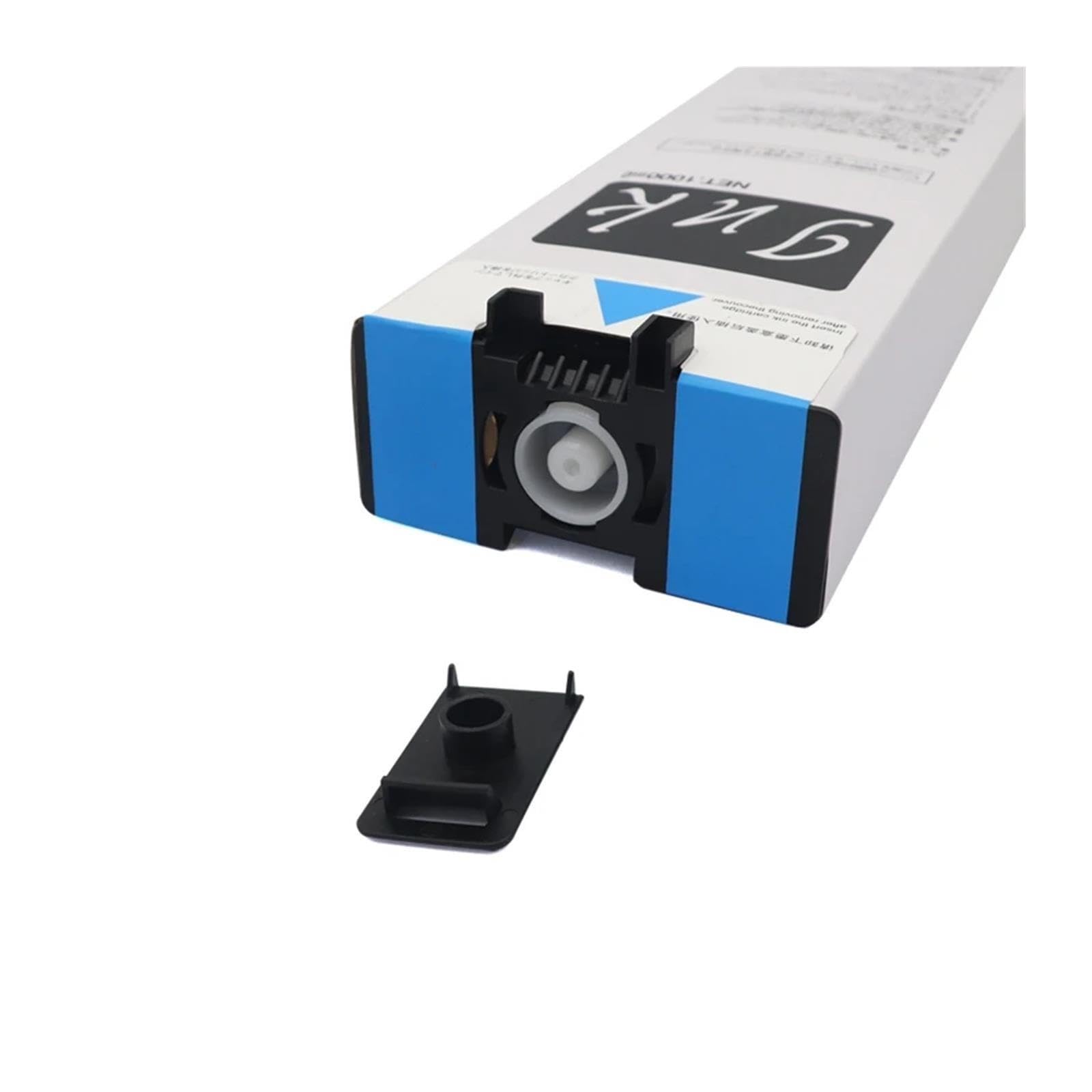 Generico Cartuccia d'inchiostro S7280-S7283, compatibile for Riso | Stampante GD9630 9631 7330(Magenta)