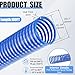 Pangda PVC Suction Hose 3/4