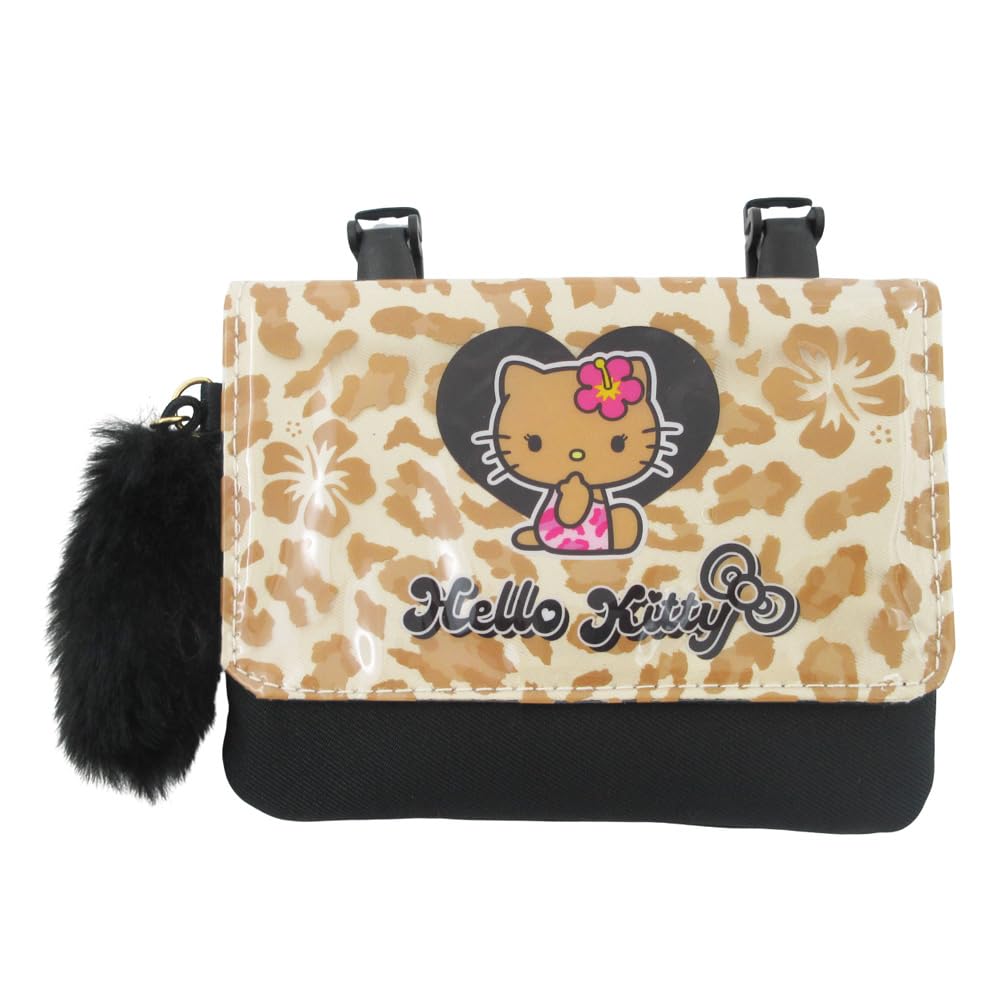 Amazon.co.jp｜日焼けハローキティ ポシェットポケット