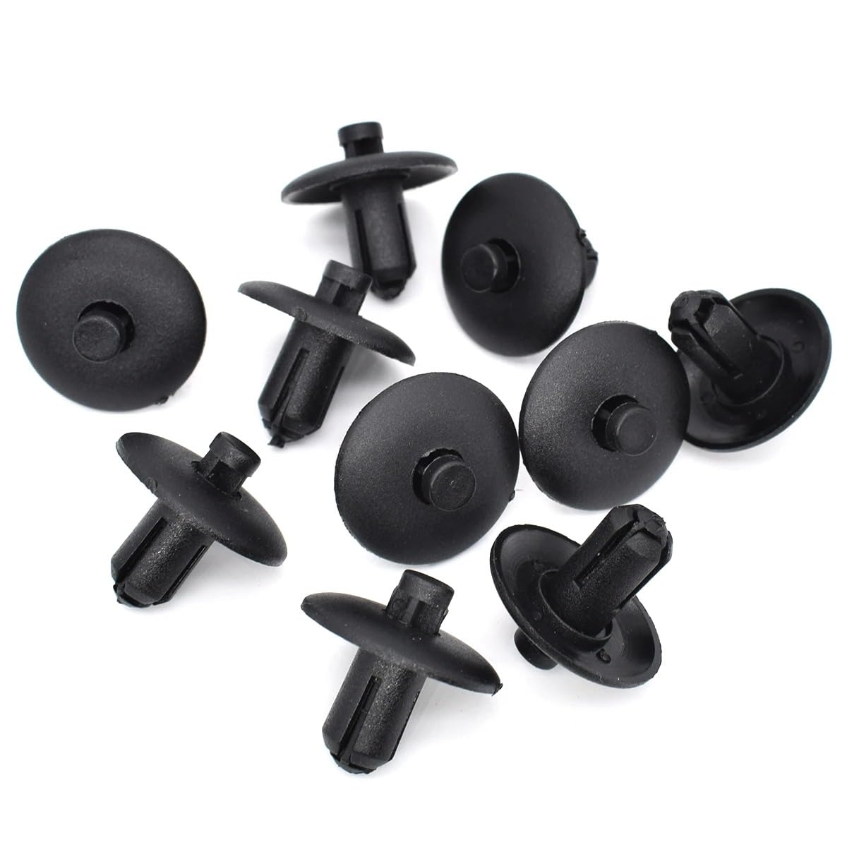 20x Clips set for Audi RS R8 R58 Q3 Q5 Q7 Moulding Trim Panel Retainer