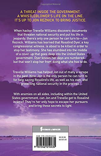 Hard Target - Image 2