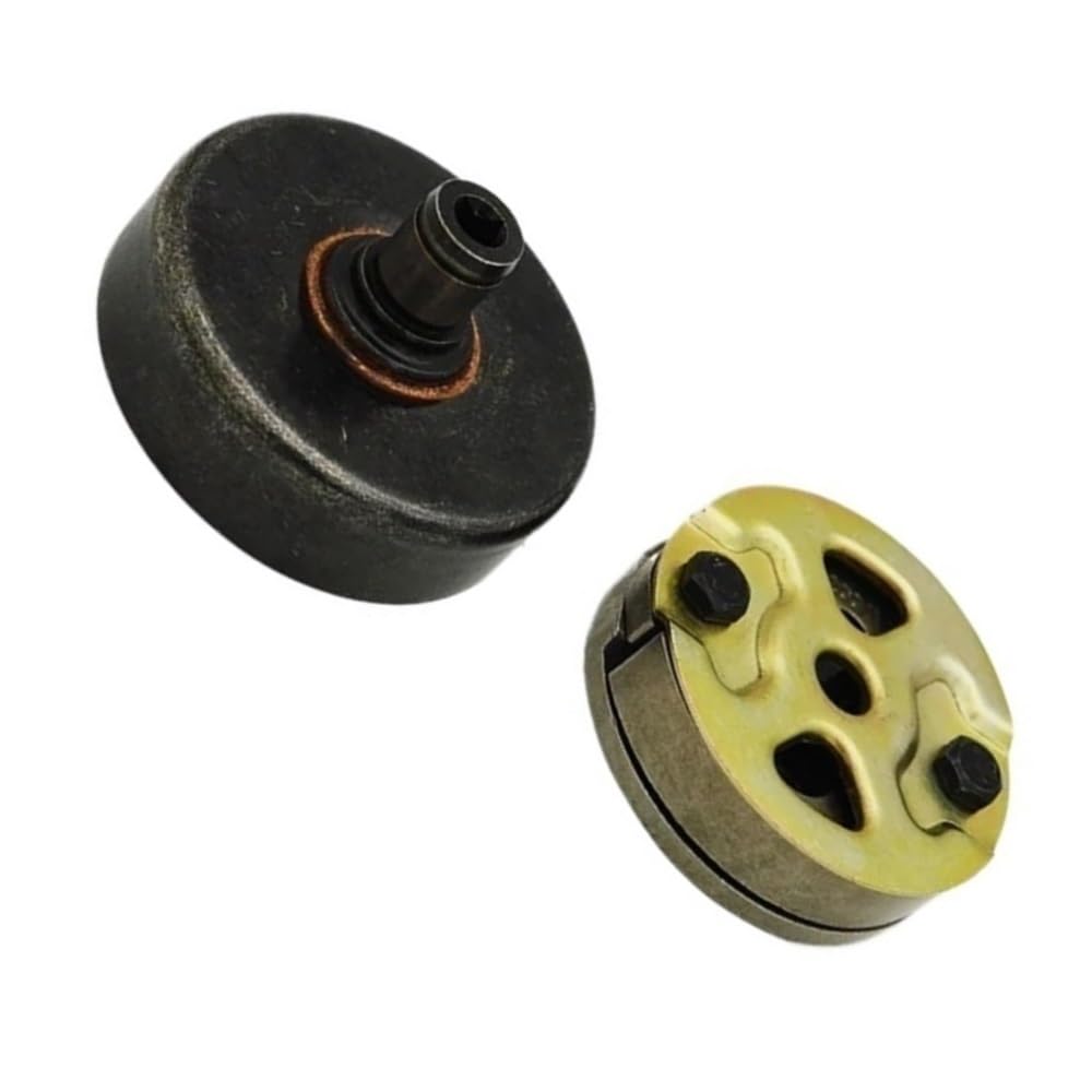 Conjunto de tambor de embrague compatible con recortadora FS 350 a FS 480 5