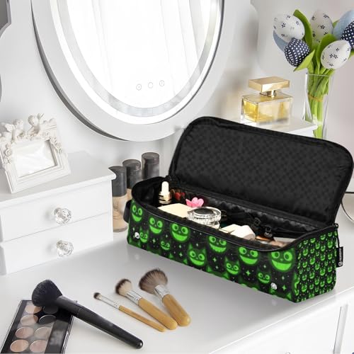 Bolsa de viaje para herramientas de cabello resistente al calor miniatura 7